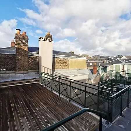 Apartment Le Yellow Korner - Lit Neuf Rouen